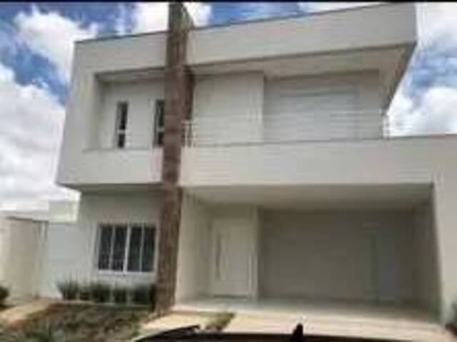 Venda em Jardim Residencial Chácara Ondina - Sorocaba