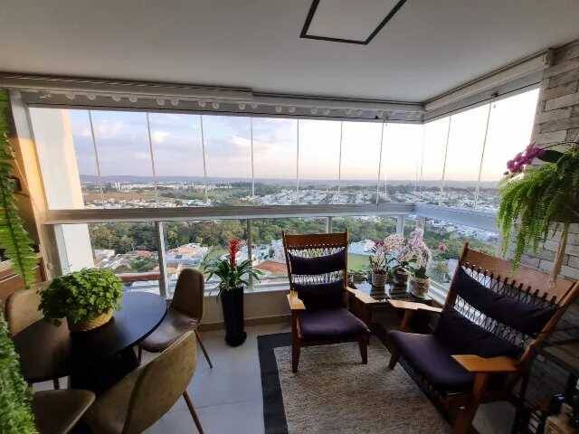 Apartamento para Venda em Sorocaba - 3