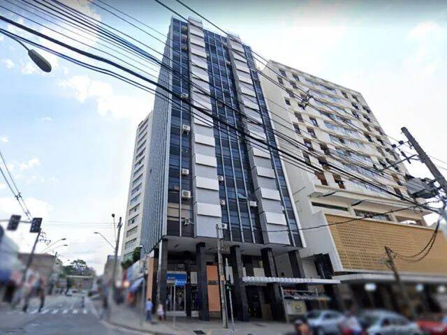 Locação em Centro - Sorocaba