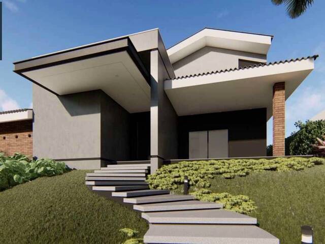 Casa em condomínio para Venda em Sorocaba - 5