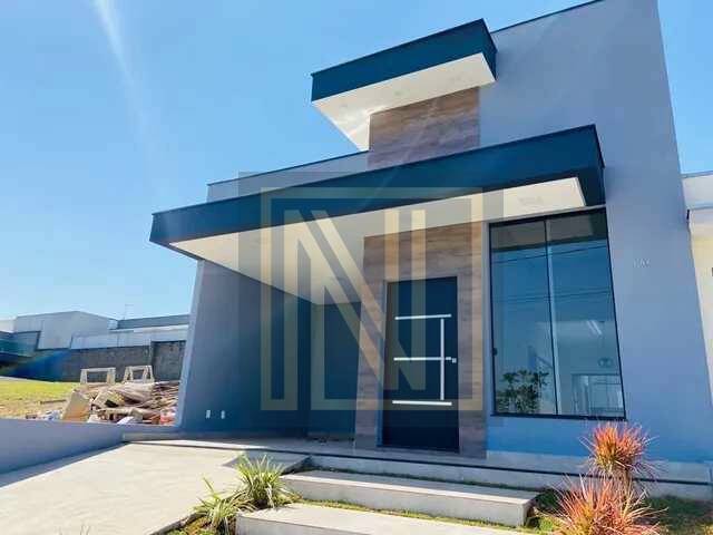 Venda em Jardim Residencial Villagio Ipanema I - Sorocaba