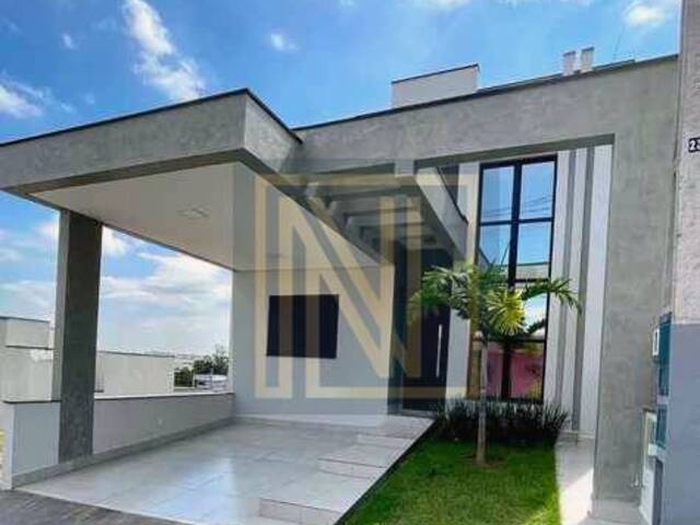 Venda em Horto Florestal - Sorocaba