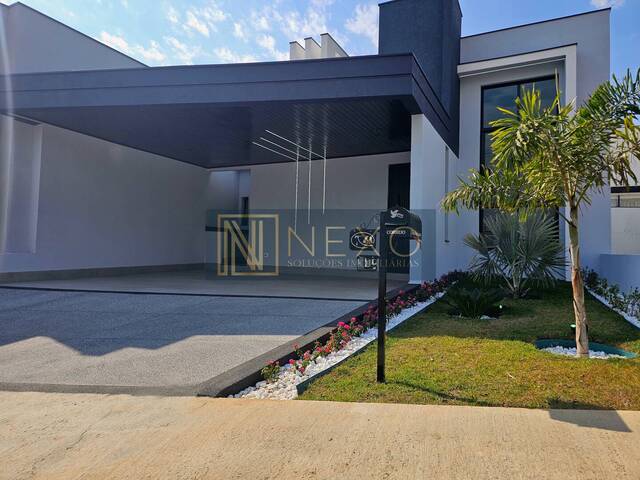 Venda em Chácaras Residenciais Santa Maria - Votorantim