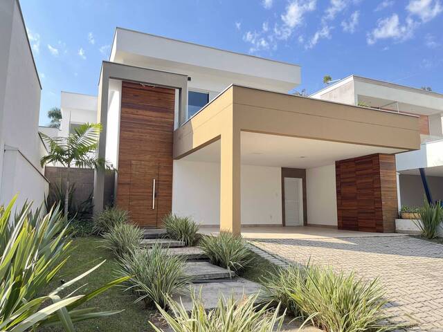 Venda em Loteamento Residencial Villágio di Capri - Votorantim