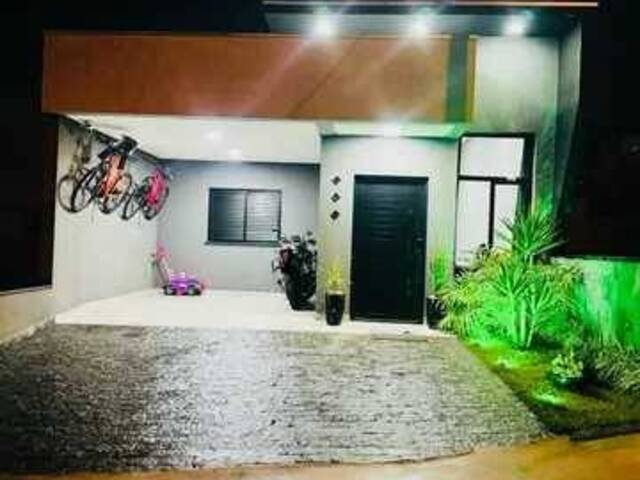 Venda em Recreio dos Sorocabanos - Sorocaba
