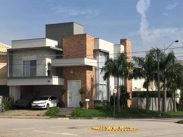 Venda em Ibiti Royal Park - Sorocaba