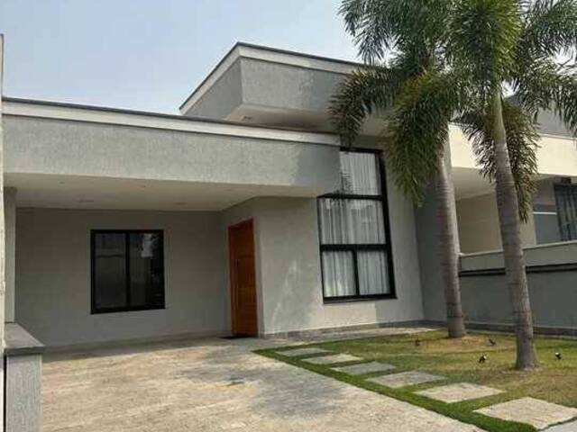 Casa em condomínio para Venda em Sorocaba - 4