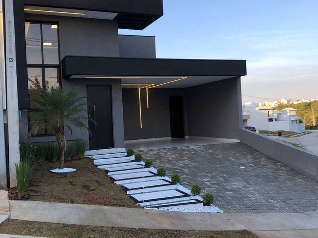 Venda em Jardim Villagio Milano - Sorocaba