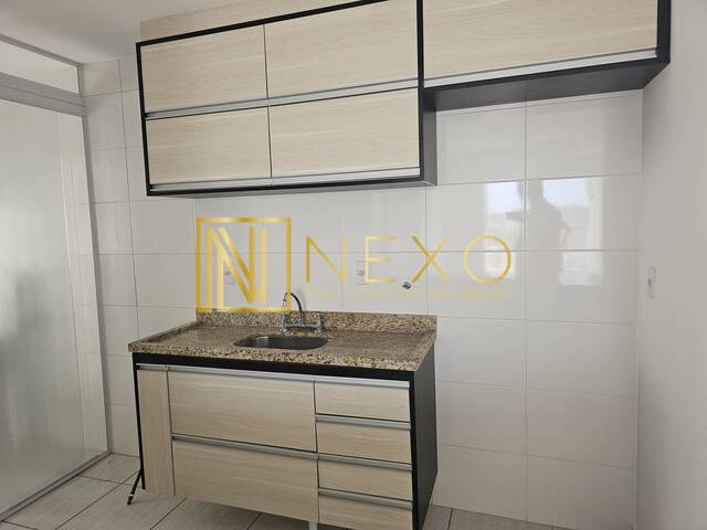 Apartamento para Locação em Sorocaba - 4