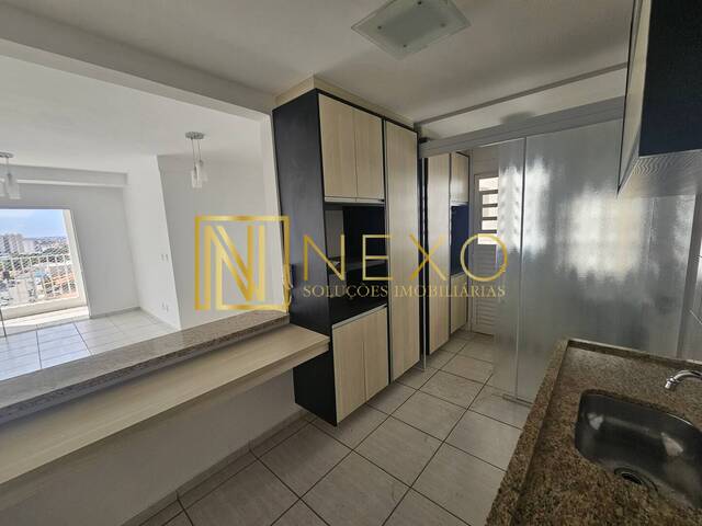 Apartamento para Locação em Sorocaba - 5