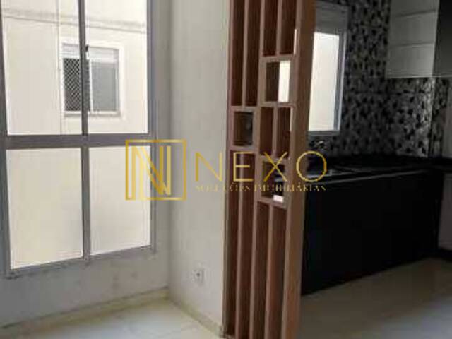 Apartamento para Venda em Sorocaba - 4