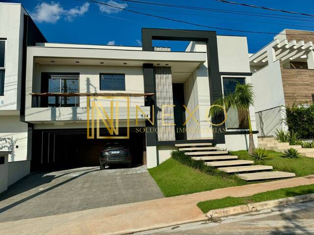 Venda em Parque Ibiti Reserva - Sorocaba