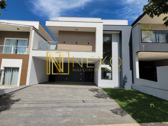 Venda em Parque Ibiti Reserva - Sorocaba