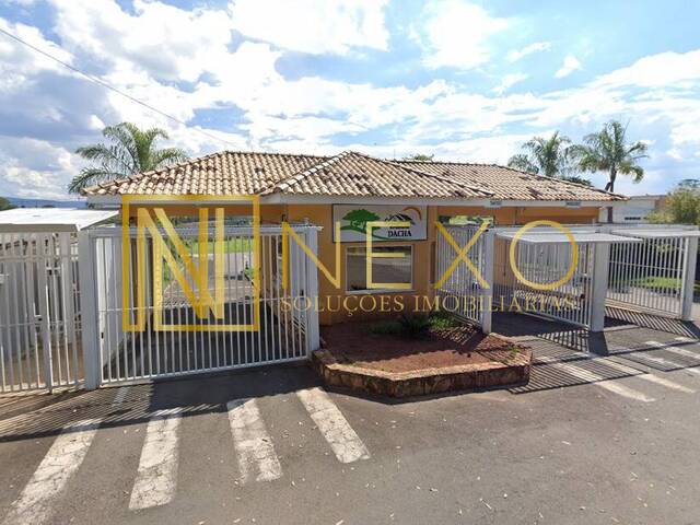 Venda em Jardim Vale do Lago Residencial - Sorocaba