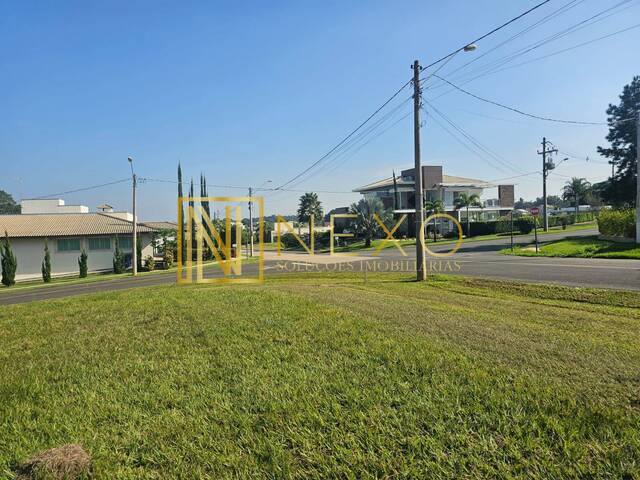 #112 - Terreno em condomínio para Venda em Sorocaba - SP