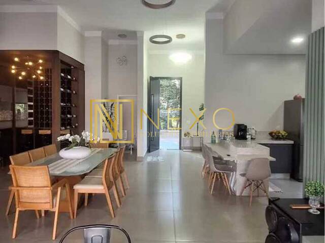 Casa em condomínio para Venda em Sorocaba - 5