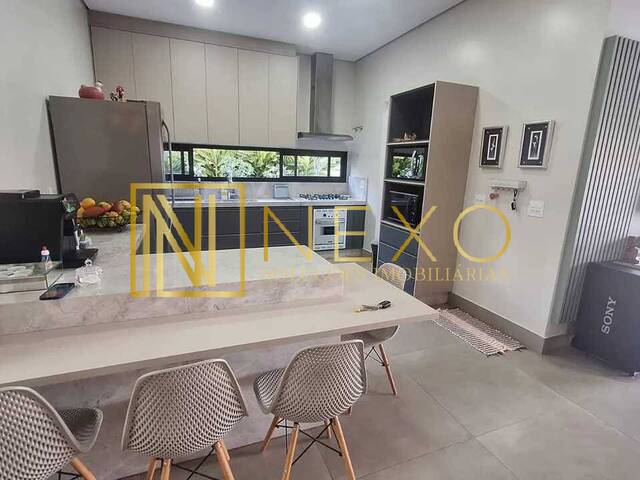 Casa em condomínio para Venda em Sorocaba - 4