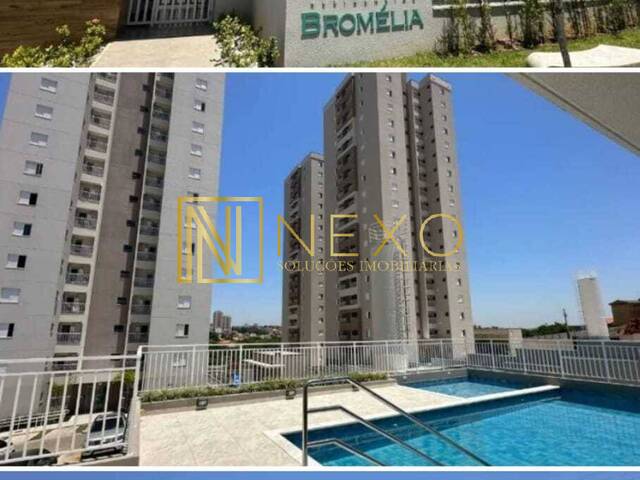 Venda em Jardim Saira - Sorocaba