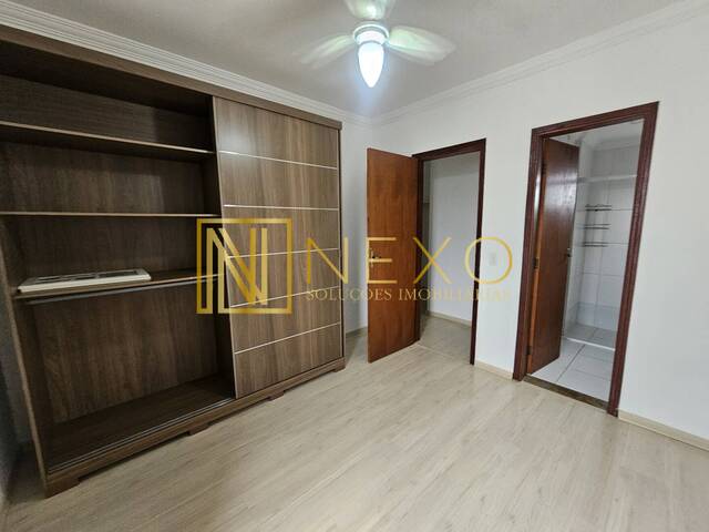 Apartamento para Locação em Sorocaba - 5