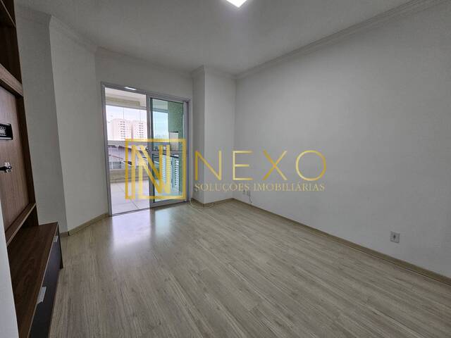 Apartamento para Locação em Sorocaba - 4