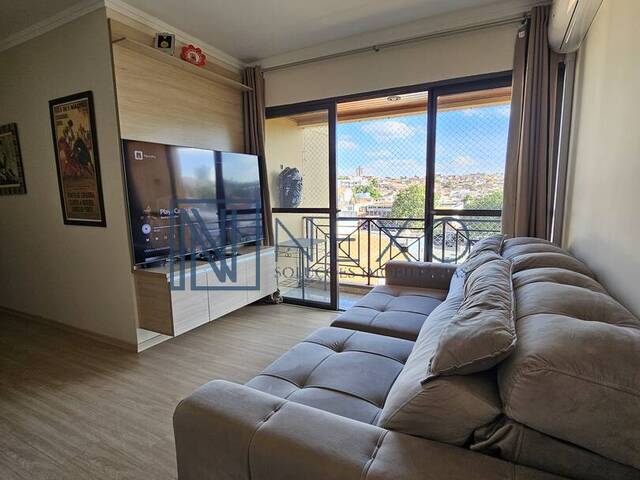 Apartamento para Venda em Sorocaba - 4