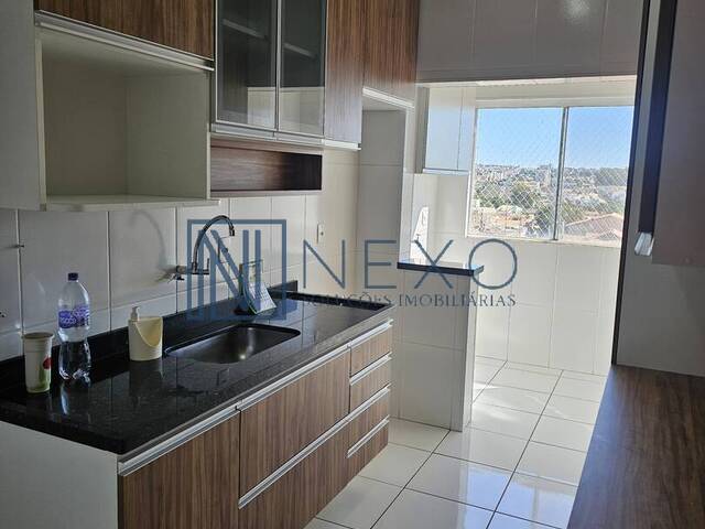 Apartamento para Venda em Sorocaba - 5