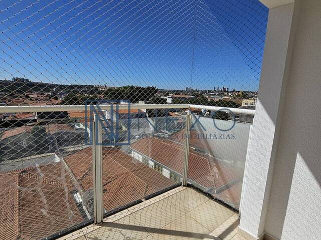 Apartamento para Venda em Sorocaba - 4