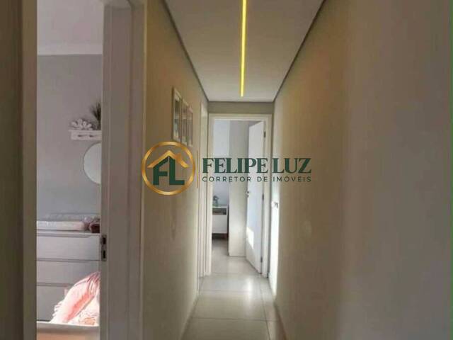 Apartamento para Venda em Sorocaba - 5