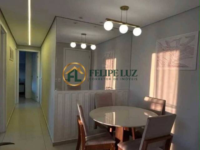 Apartamento para Venda em Sorocaba - 4