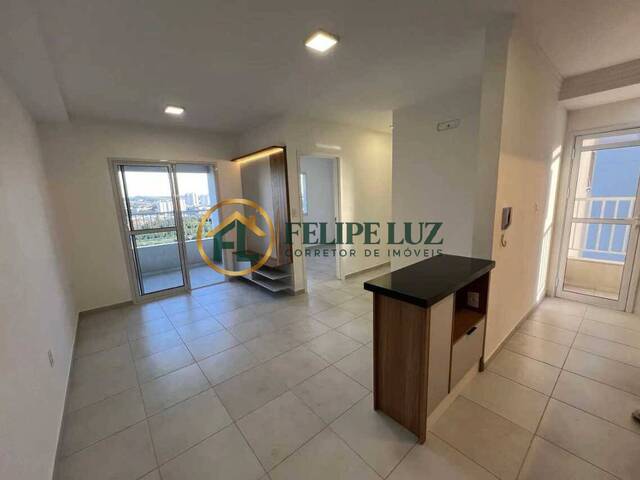 Apartamento para Venda em Sorocaba - 5