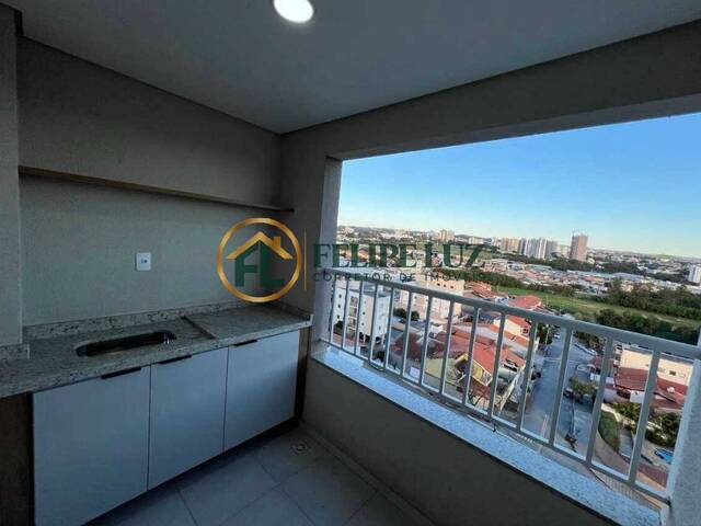 Apartamento para Venda em Sorocaba - 4