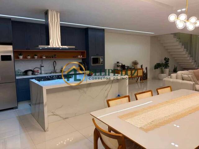 Casa em condomínio para Venda em Sorocaba - 5